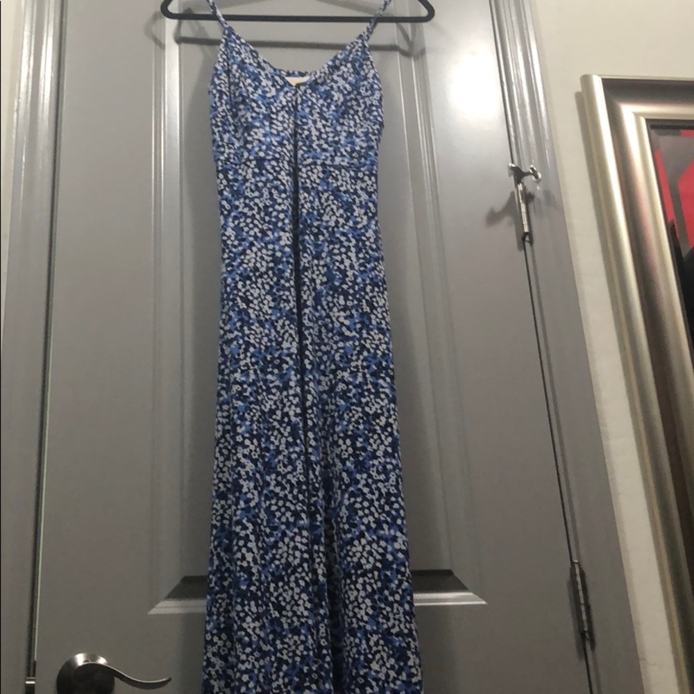 MK Long Dress